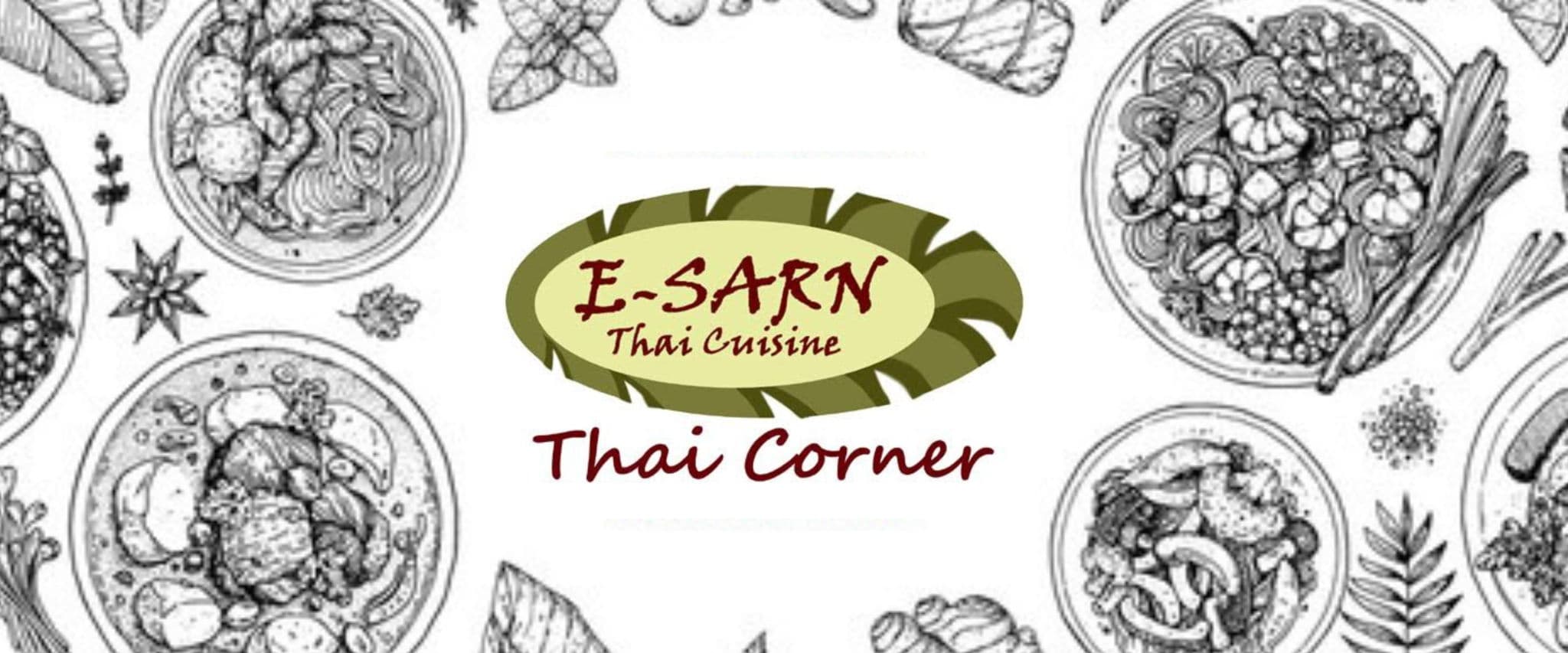 Esarn Thai Corner